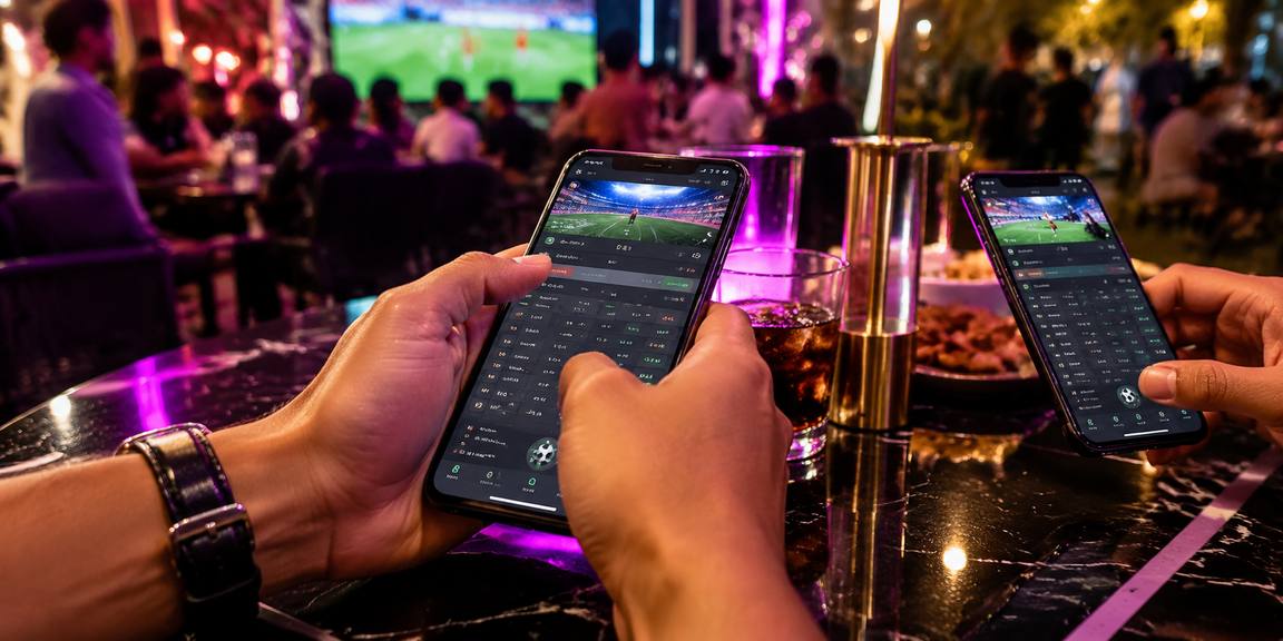 cs113 Sportsbook